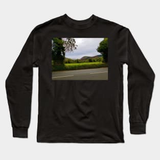 Isle of Man 02 Long Sleeve T-Shirt